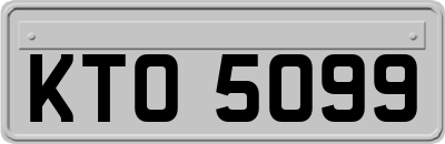 KTO5099
