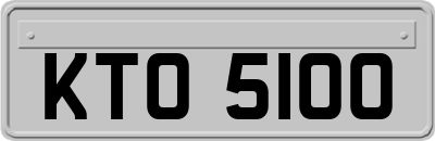 KTO5100
