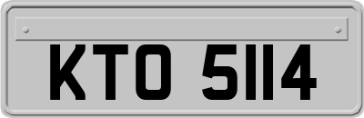 KTO5114