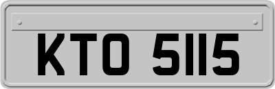 KTO5115