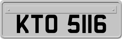 KTO5116