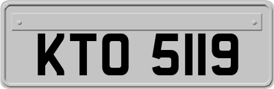 KTO5119