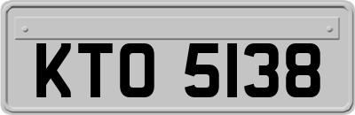 KTO5138