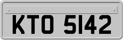 KTO5142