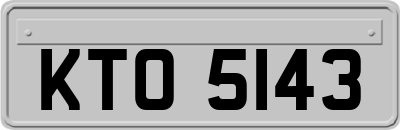 KTO5143