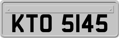 KTO5145