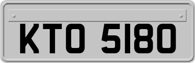 KTO5180