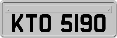 KTO5190