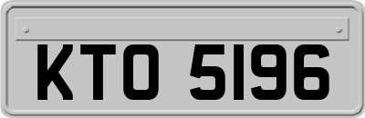KTO5196