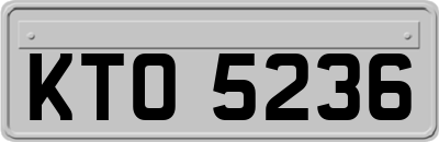 KTO5236