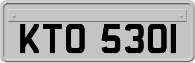 KTO5301