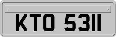 KTO5311