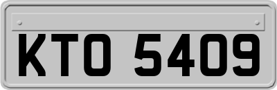 KTO5409