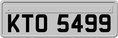 KTO5499