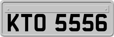 KTO5556