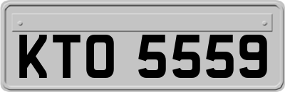 KTO5559