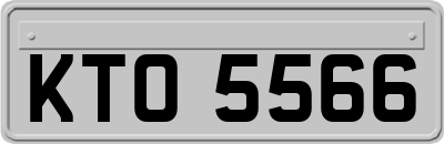 KTO5566