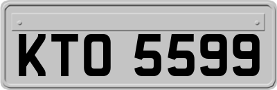 KTO5599