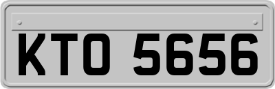 KTO5656