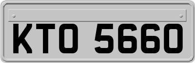 KTO5660