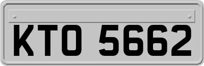 KTO5662