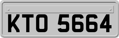 KTO5664