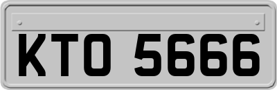 KTO5666