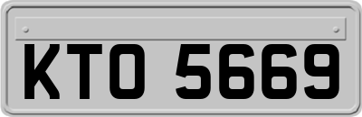 KTO5669