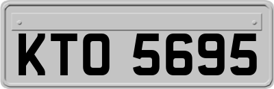 KTO5695