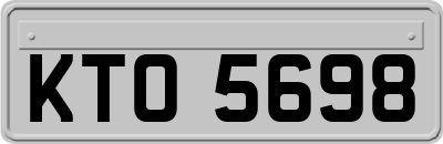 KTO5698