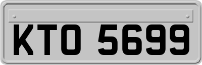 KTO5699
