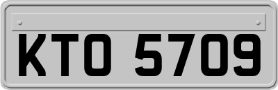 KTO5709