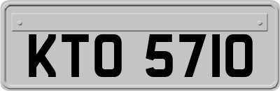KTO5710