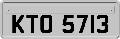 KTO5713