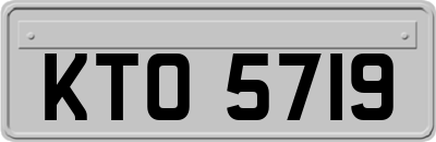 KTO5719