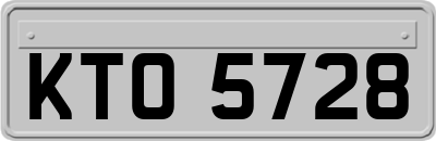 KTO5728