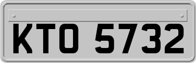 KTO5732