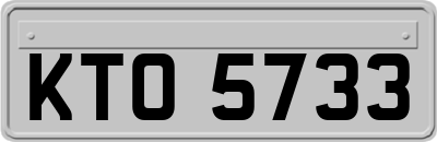 KTO5733
