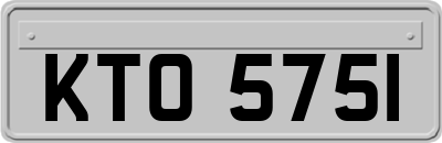 KTO5751