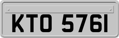 KTO5761