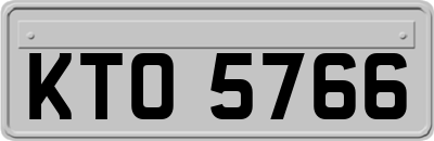 KTO5766