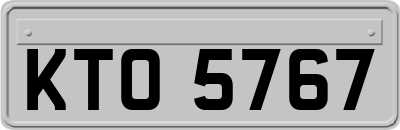 KTO5767