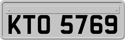 KTO5769