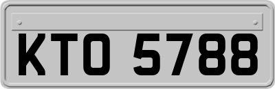 KTO5788