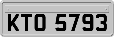 KTO5793