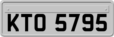 KTO5795