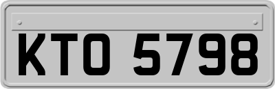 KTO5798