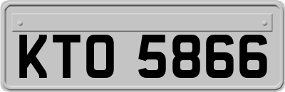 KTO5866
