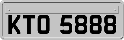 KTO5888