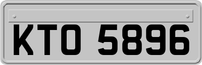 KTO5896